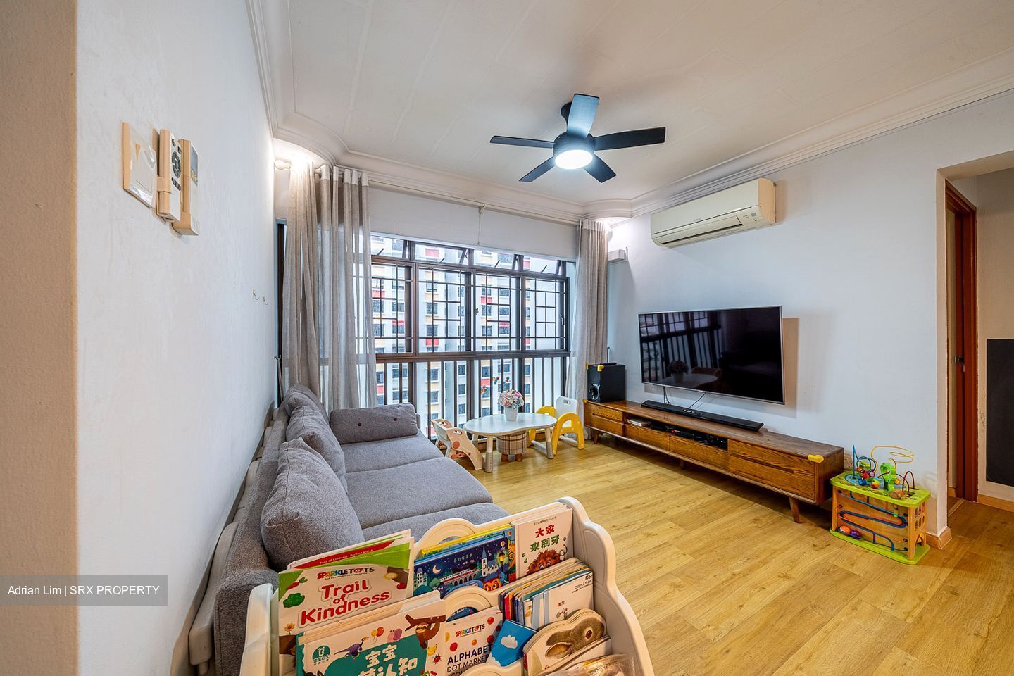 Blk 119D Kim Tian 119 (Bukit Merah), HDB 4 Rooms #449020441